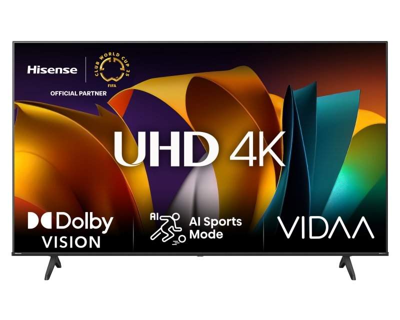 Televizori i oprema - HISENSE 85 inca 85A6N LED 4K UHD Smart TV - Avalon ltd