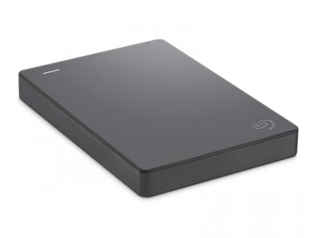 Računarske komponente - Seagate Basic Eksterni HDD 4TB, 2.5