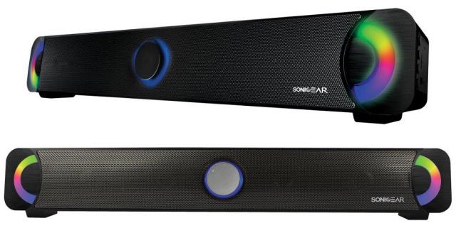 Računarske periferije i oprema - SONICGEAR BT300 SOUNDBAR  - Avalon ltd