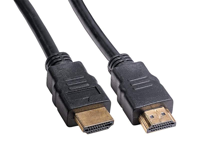 Kablovi, adapteri i punjači - FAST ASIA Kabl HDMI 1.4 MM 1,5m crni - Avalon ltd