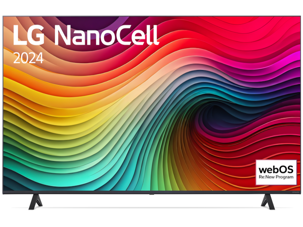 Televizori i oprema - LG 55NANO82T3B LED TV 55