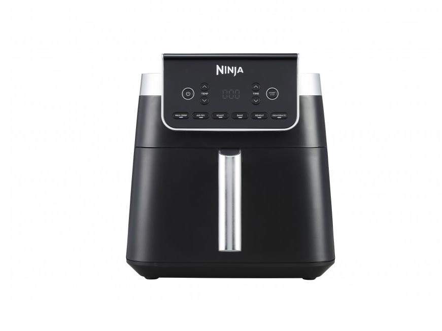 Mali kućanski aparati - Ninja AF180EU Air Fryer, Max Pro, 6.2L, non stick, dozvoljeno pranje u mašini - Avalon ltd