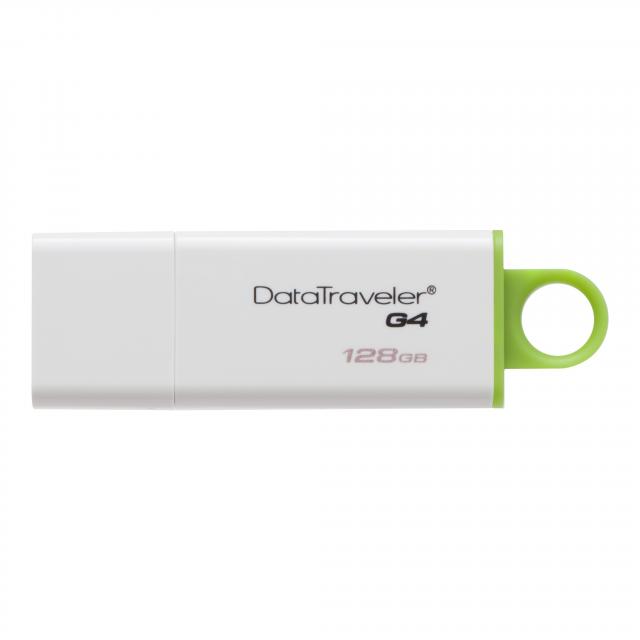 USB memorije i Memorijske kartice - KINGSTON 128GB DT IGEN4 USB 3.0 - Avalon ltd