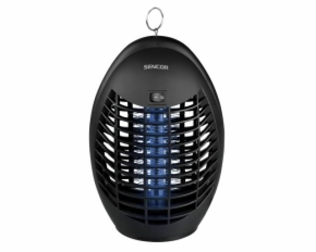 Mali kućanski aparati - SENCOR SIK 5000BK INSECT KILLER - Avalon ltd