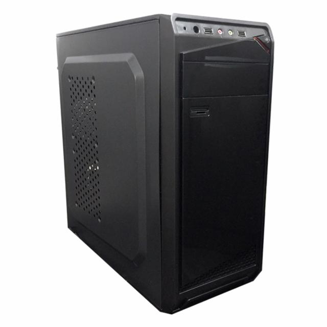 Računarske komponente - ZEUS KUCISTE MIDITOWER ZEUS 105 500W - Avalon ltd