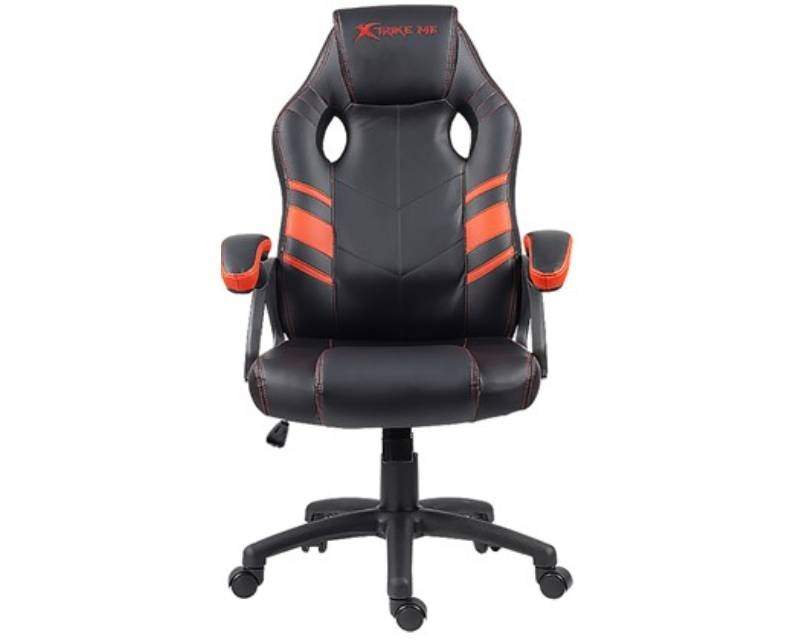 Gaming konzole i oprema - XTRIKE GC803 Gaming stolica crvena - Avalon ltd