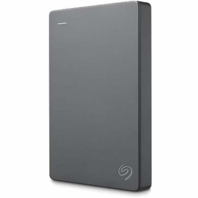 Računarske komponente - Seagate Basic Eksterni HDD 2TB, 2.5, USB 3.0, Black - Avalon ltd