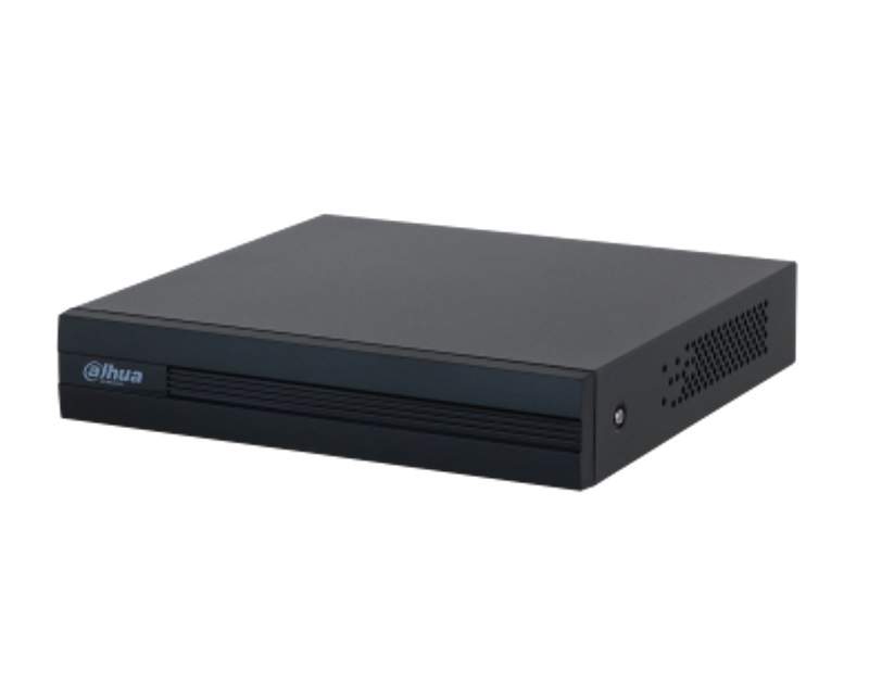 Slaba struja - XVR1B08-I Pentabrid HD 8-kanalni 1U WizSense DVR - Avalon ltd