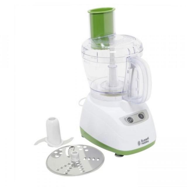 Mali kućanski aparati - Russell Hobbs 19460-56 - Food processor - Avalon ltd