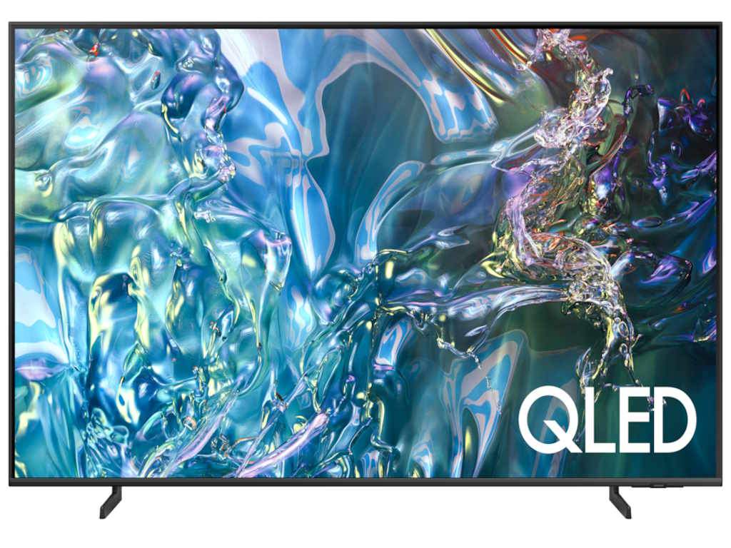 Televizori i oprema - Samsung QE75Q60DAUXXH QLED TV 75