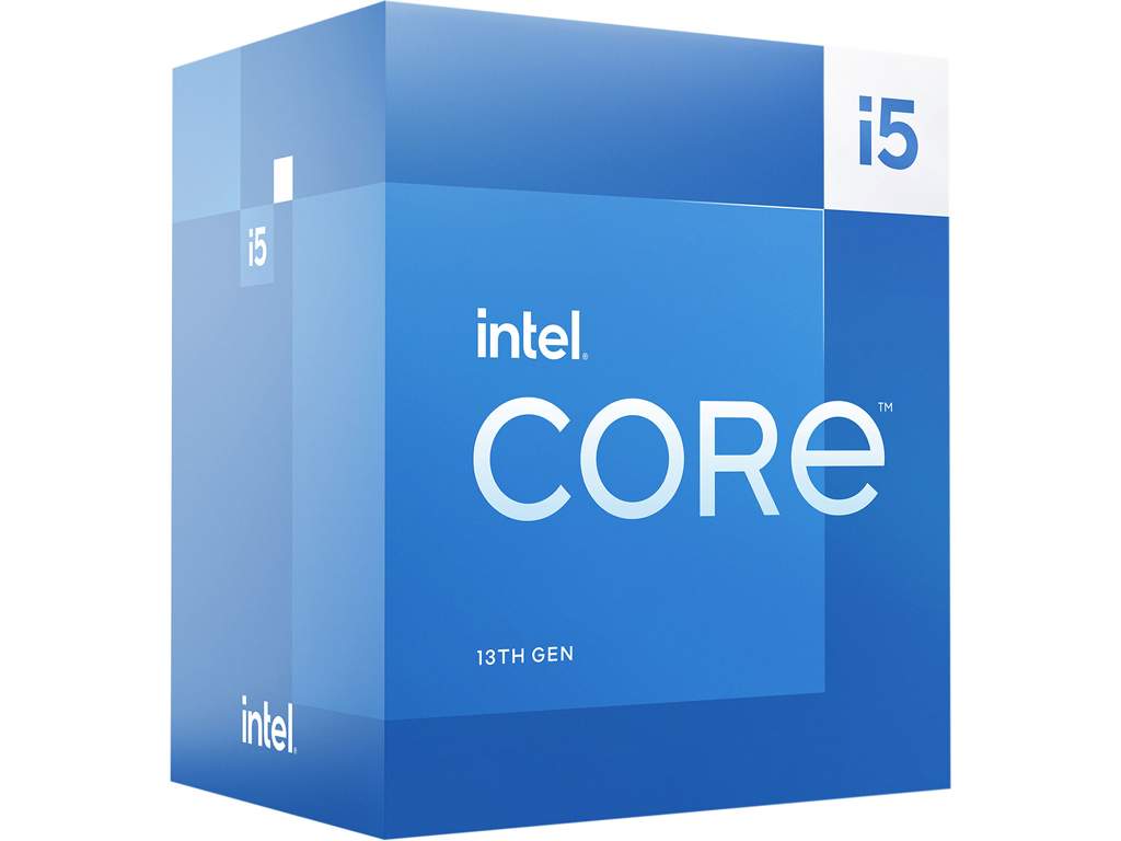 Računarske komponente - INTEL 10-Core i5-13400,2.5GHz(4.6 GHz Turbo),20 MB Cache,LGA1700,Raptor Lake,Intel UHD Graphics 730 - Avalon ltd