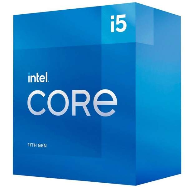 Računarske komponente - INTEL 6-Core i5-11400,2.6GHz(4.40 GHz Turbo),12 MB Cache,LGA1200,Rocket Lake,Intel UHD Graphics 730 - Avalon ltd