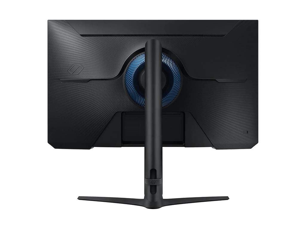 Monitori - SAMSUNG Odyssey Gaming IPS Monitor G4, 27", Full HD, 240Hz, 1ms, HDMI*2/DP, HAS/PIVOT/SWIVEL/TILT - Avalon ltd