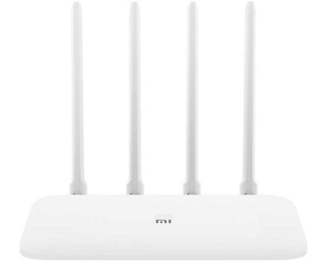 Mrežna oprema, Adapteri, AP i ruteri - XIAOMI MI ROUTER 4A - Avalon ltd