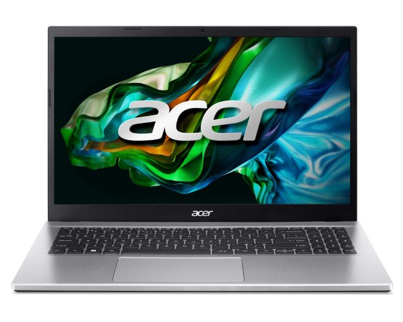 Laptop računari i oprema - ACER Aspire A315 15.6 inca FHD Ryzen 7 5700U 32GB 512GB SSD sivi laptop - Avalon ltd