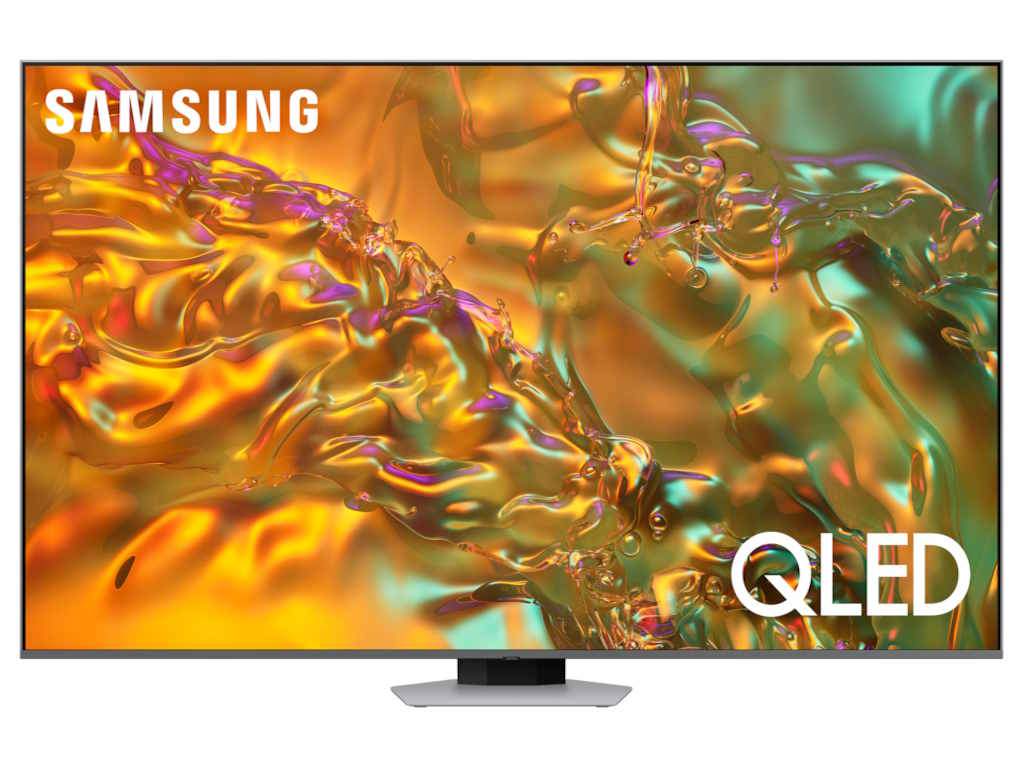 Televizori i oprema - Samsung QE55Q80DATXXH Neo QLED TV 55