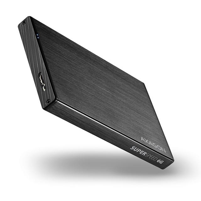 Računarske komponente - HDD DOD AXA EE25-XA6 USB 3.0 EXTERNA LADICA - Avalon ltd