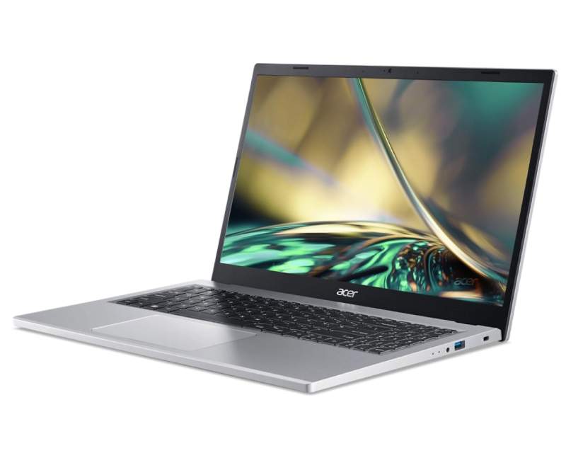 Laptop računari i oprema - Aspire A315 15.6 inca FHD Ryzen 7 5700U 16GB 512GB SSD sivi laptop - Avalon ltd