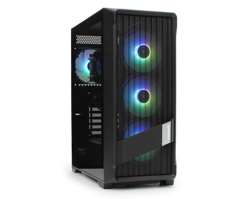 PC Računari - GAMING racunar Ryzen 9 3900/32GB/1TB/RTX4060 8GB - Avalon ltd