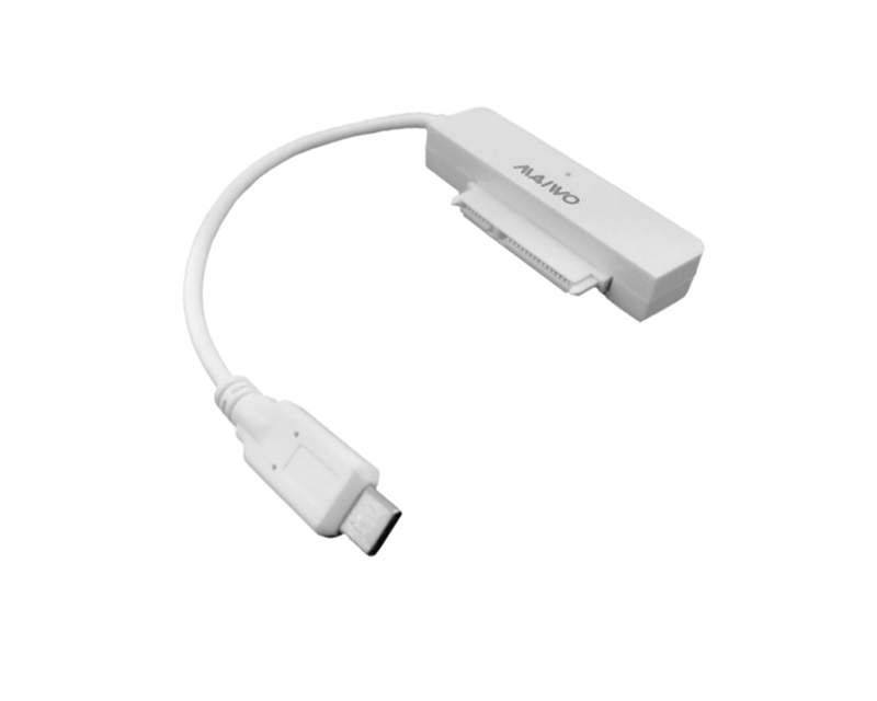 Računarske komponente - Adapter USB 3.1 Type C to SATA za 2.5 - Avalon ltd