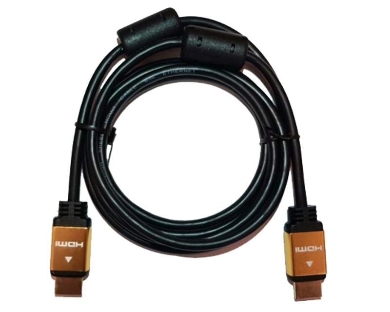 Kablovi, adapteri i punjači - FAST ASIA Kabl HDMI na HDMI 4K 2.0 (m/m) 3m - Avalon ltd