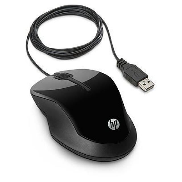 Računarske periferije i oprema - HP CONS.MOUSE  X1500 H4K66AA - Avalon ltd