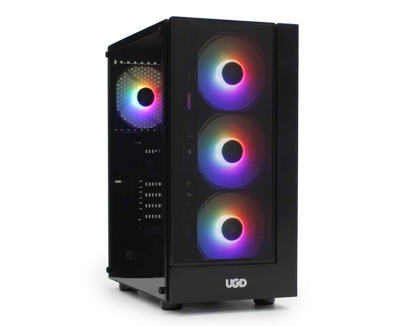 PC Računari - GAMING racunar Ryzen 5 7500F/32GB/1TB/RTX4060 8GB - Avalon ltd