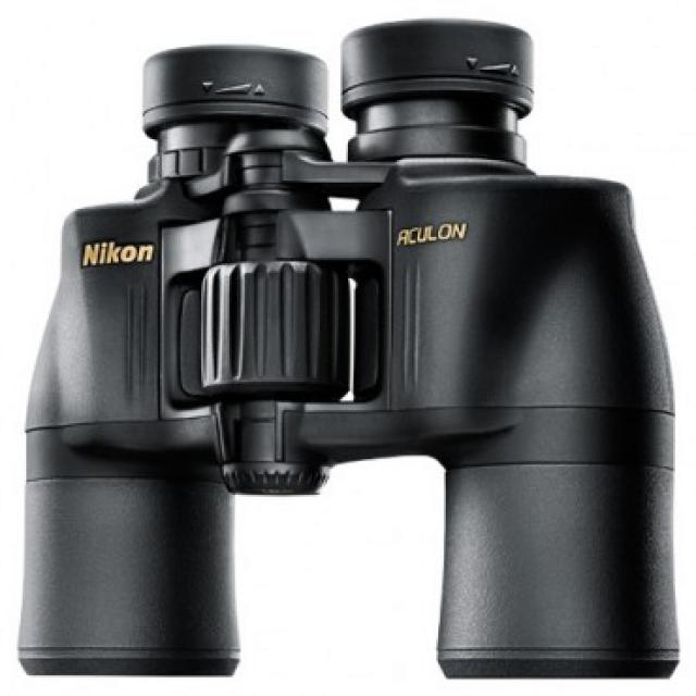 Dvogledi i Toki Voki - NIKON Dvogled Aculon A211 8x42 - Avalon ltd