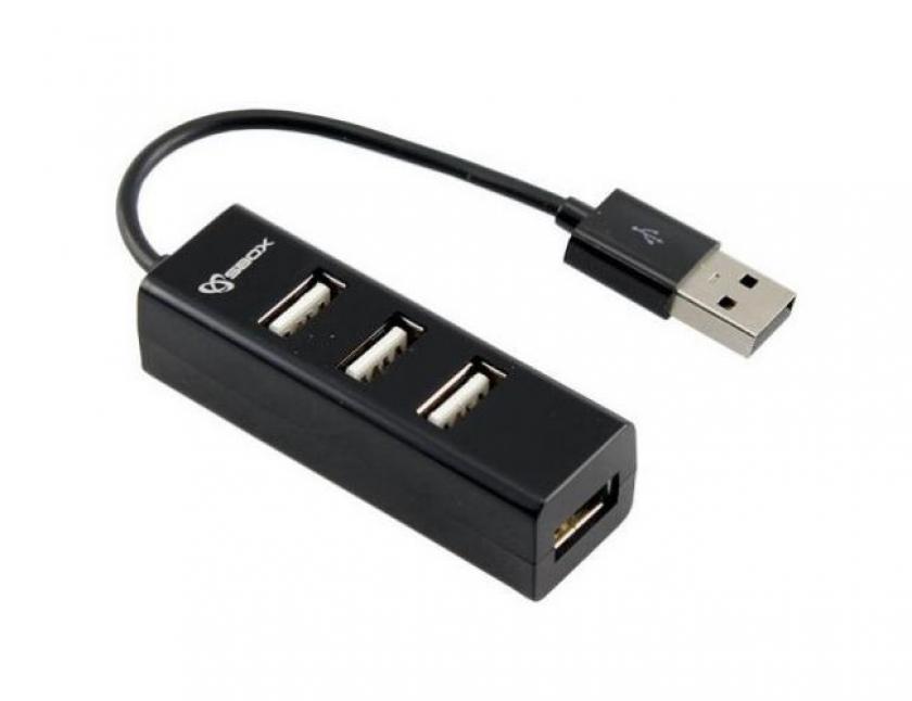 USB Hub